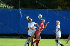 WSoc vs Clark  Wheaton College Women’s Soccer vs Clark University. - Photo By: KEITH NORDSTROM : Wheaton, soccer, NEWMAC